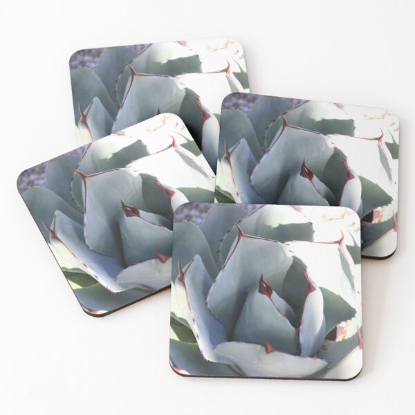 Item preview, Agave plant designed and sold by PresMatPlays.