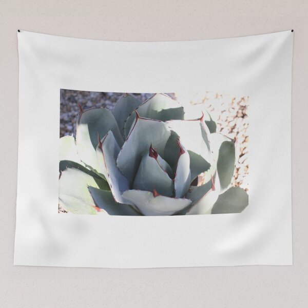 Item preview, Agave plant designed and sold by PresMatPlays.