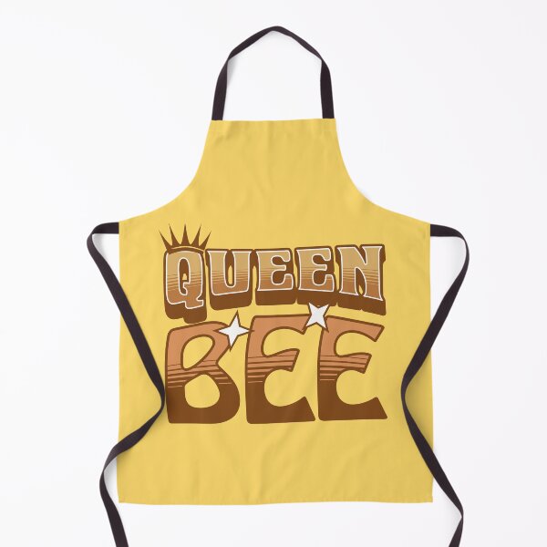 Item preview, Queen bee designed and sold by BritishDelights.