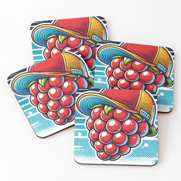 Item preview, rasberry designed and sold by PixelStyleShop.