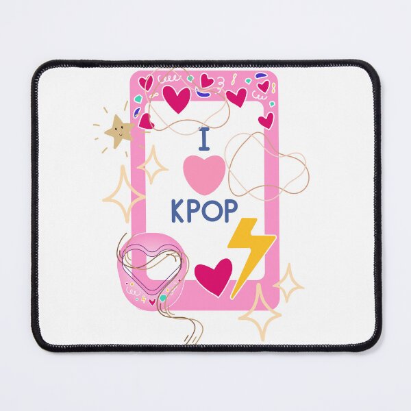 Item preview, Kpop Love designed and sold by Solastavie.