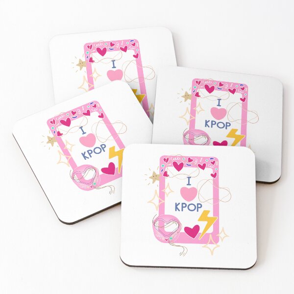Item preview, Kpop Love designed and sold by Solastavie.