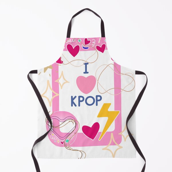 Item preview, Kpop Love designed and sold by Solastavie.