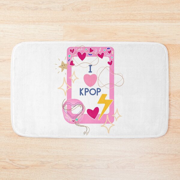 Item preview, Kpop Love designed and sold by Solastavie.