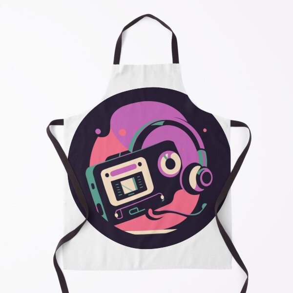 Item preview, TrippPlayer designed and sold by ShortBoxShop.