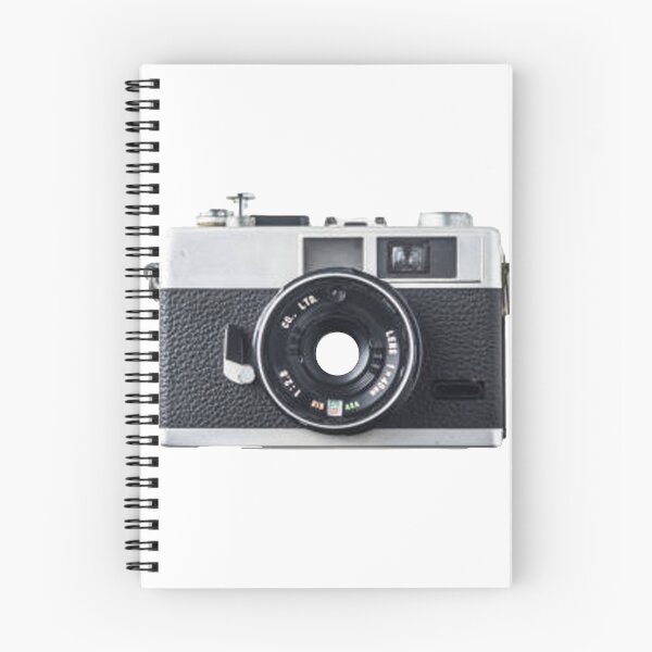 Item preview, Small Camera With Clear Lens designed and sold by stevespencetv.