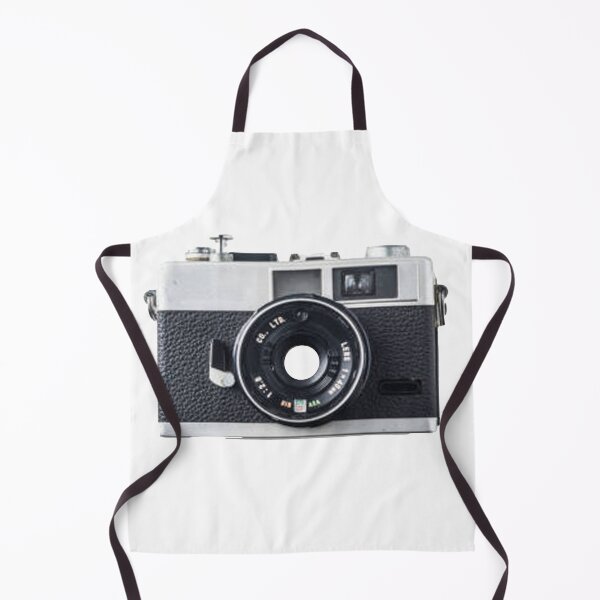 Item preview, Small Camera With Clear Lens designed and sold by stevespencetv.