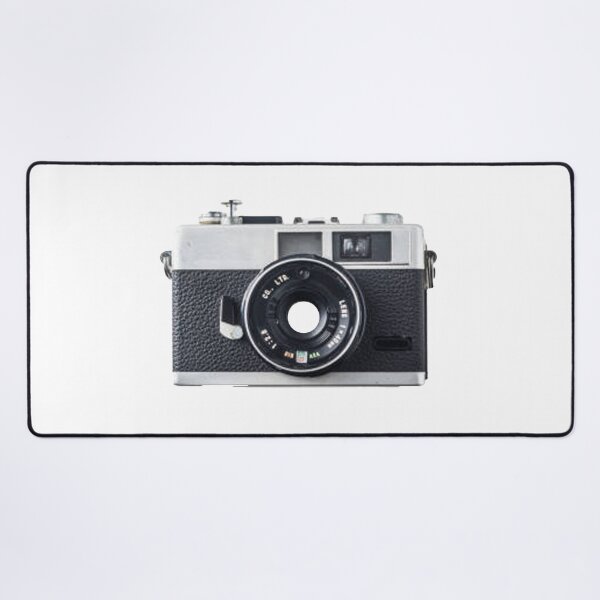 Item preview, Small Camera With Clear Lens designed and sold by stevespencetv.