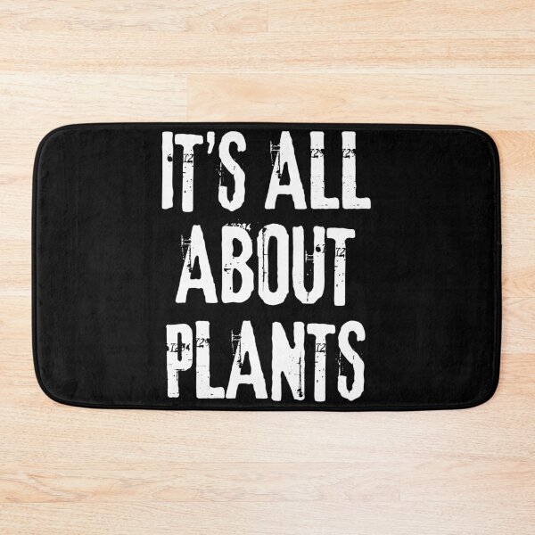 Item preview, It's all about plants designed and sold by GartenIdeen.
