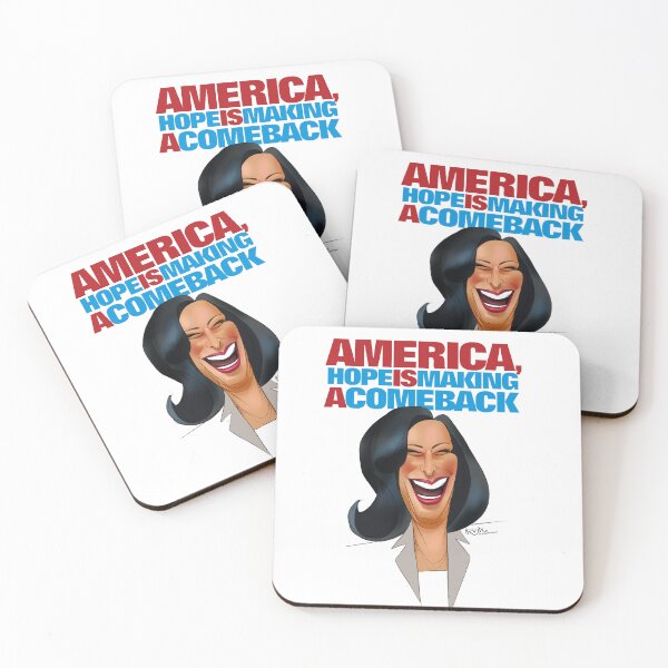 Item preview, Kamala Harris designed and sold by TrevorIrvin.