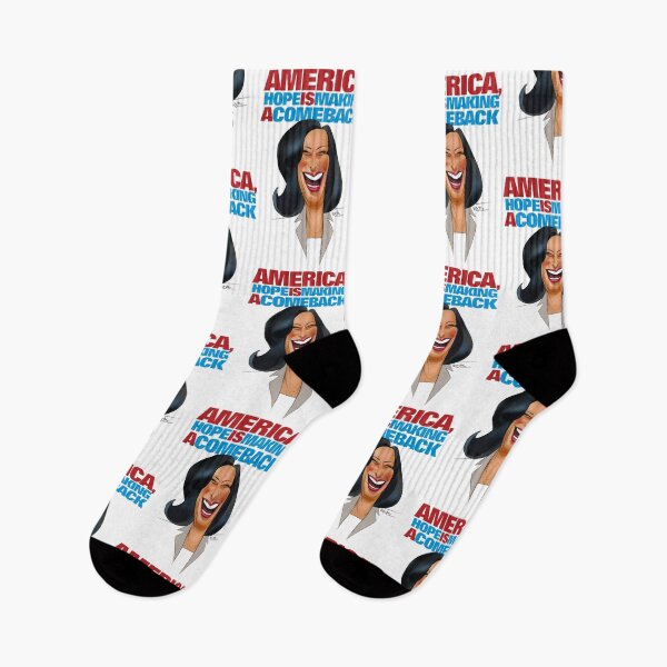 Item preview, Kamala Harris designed and sold by TrevorIrvin.