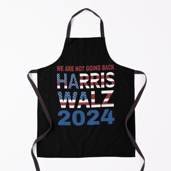 Item preview, Harris Walz 2024 designed and sold by TahfahTk.