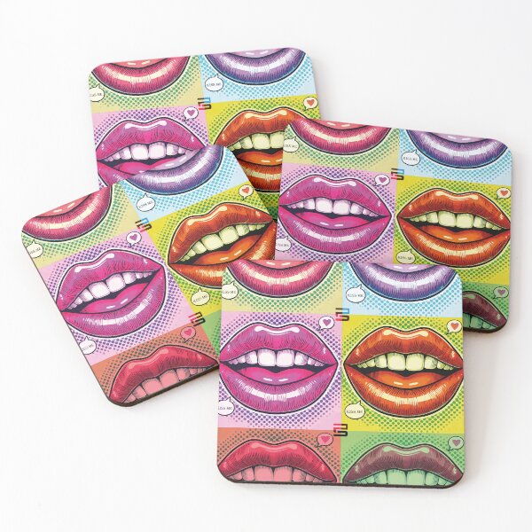 Item preview, kiss me designed and sold by PixelStyleShop.