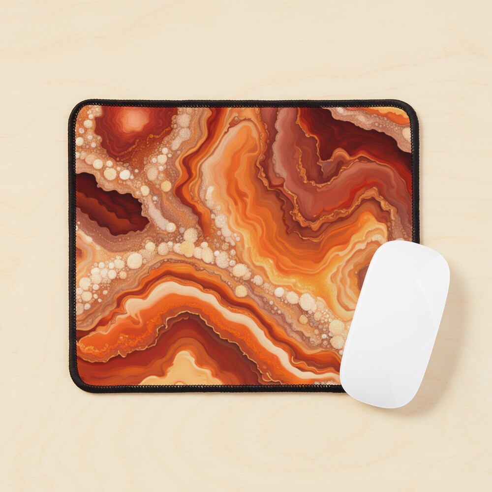 Item preview, Mouse Pad designed and sold by BirdsnStuff.