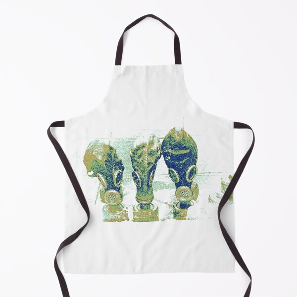 Item preview, Three old gas masks designed and sold by Kacharava.
