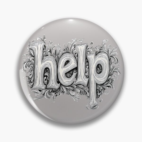 Item preview, Silent Cries for Help: Understanding Mental Health designed and sold by Brendon987.