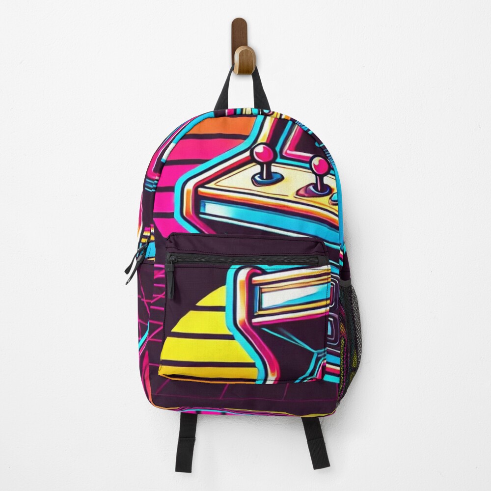 Item preview, Backpack designed and sold by Genady.
