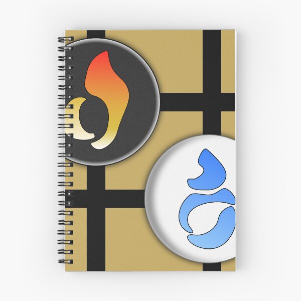 Item preview, YinYang inspired Go Art designed and sold by ShrimpleDesigns.