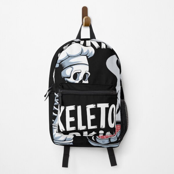 Item preview, Skeleton Cooking Funny Gifts For Chefs designed and sold by MikeKart.