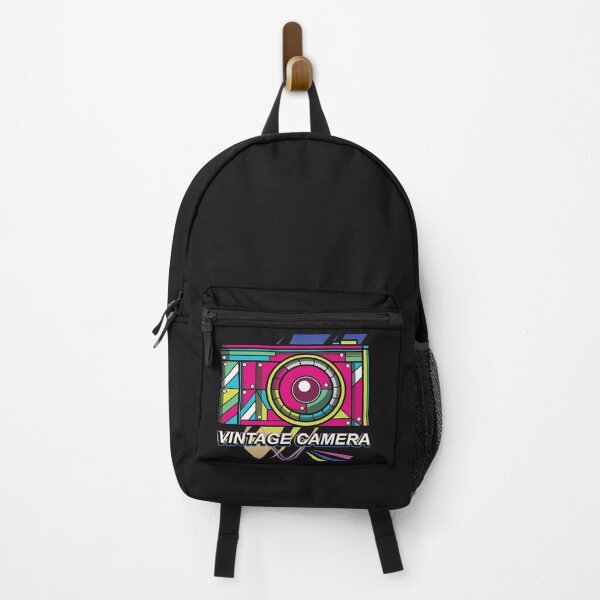 Item preview, Vintage Camera : Classic '80s Style designed and sold by ABDOU Art.