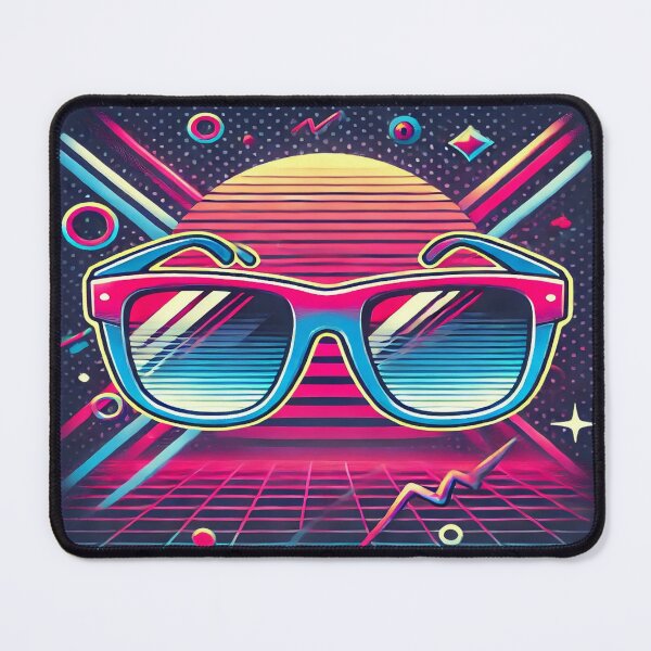 Item preview, Iconic 80s Sunglasses designed and sold by Genady.
