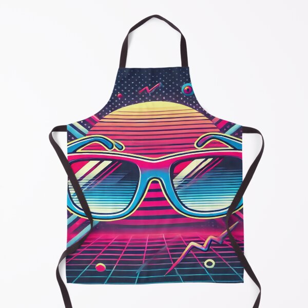 Item preview, Iconic 80s Sunglasses designed and sold by Genady.