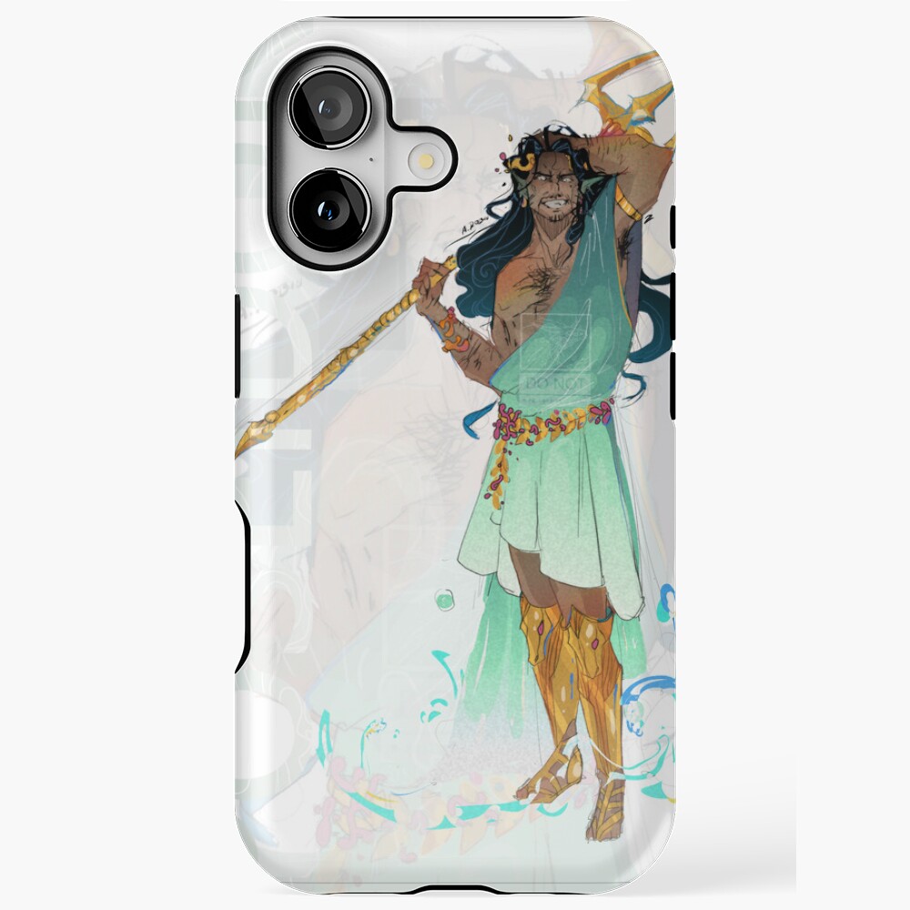iPhone poseidonさま専用 Amazon.com: iPhone 12 mini Poseidon Symbol Trident Greek God