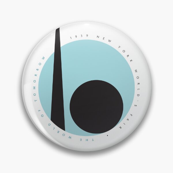 Item preview, 1939 New York World's Fair designed and sold by popatlas.
