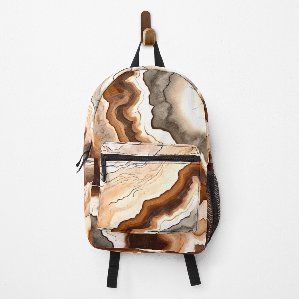 Item preview, Backpack designed and sold by BirdsnStuff.