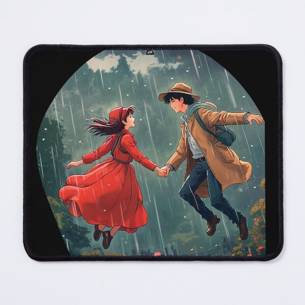 Item preview, Love Under the Rain designed and sold by Jese345.