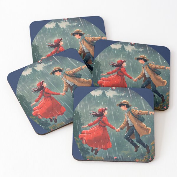 Item preview, Love Under the Rain designed and sold by Jese345.