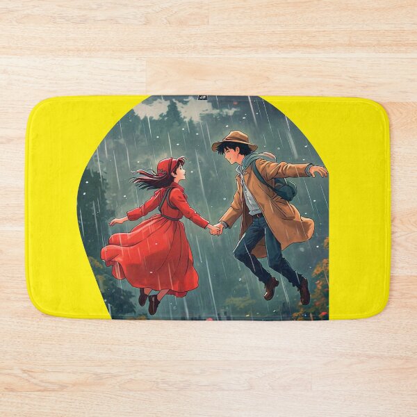 Item preview, Love Under the Rain designed and sold by Jese345.
