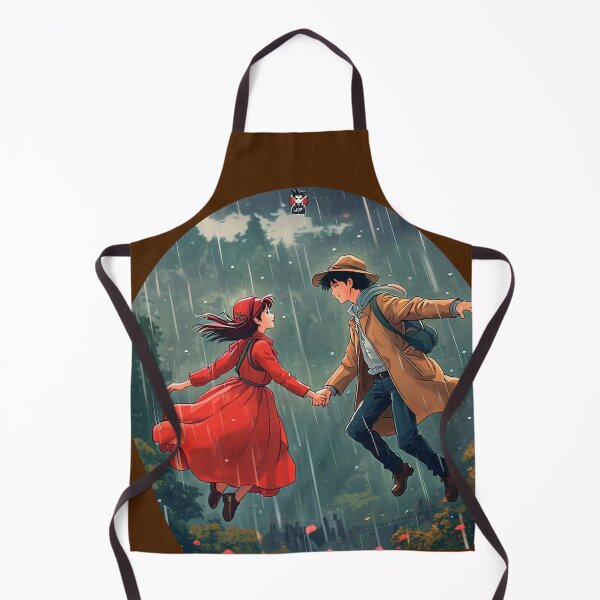 Item preview, Love Under the Rain designed and sold by Jese345.