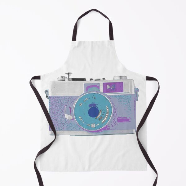 Item preview, Small Camera in Color designed and sold by stevespencetv.
