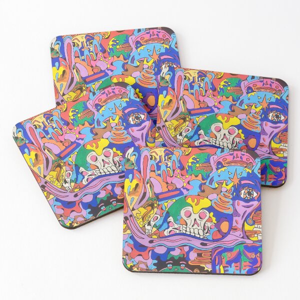 Item preview, Snail Trip designed and sold by RyanSikesArts.