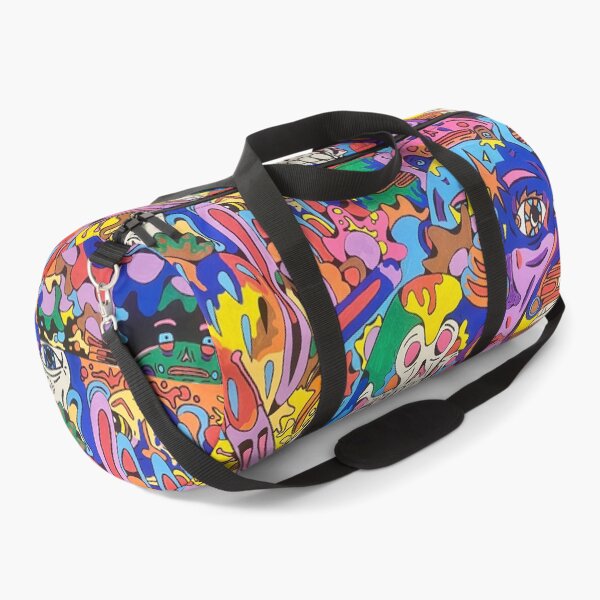 Item preview, Snail Trip designed and sold by RyanSikesArts.