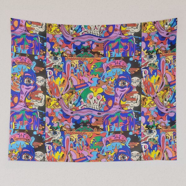 Item preview, Snail Trip designed and sold by RyanSikesArts.