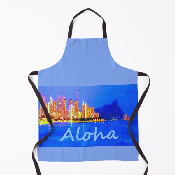 Item preview, A Sparkling Evening In Waikiki III designed and sold by R-F-B.