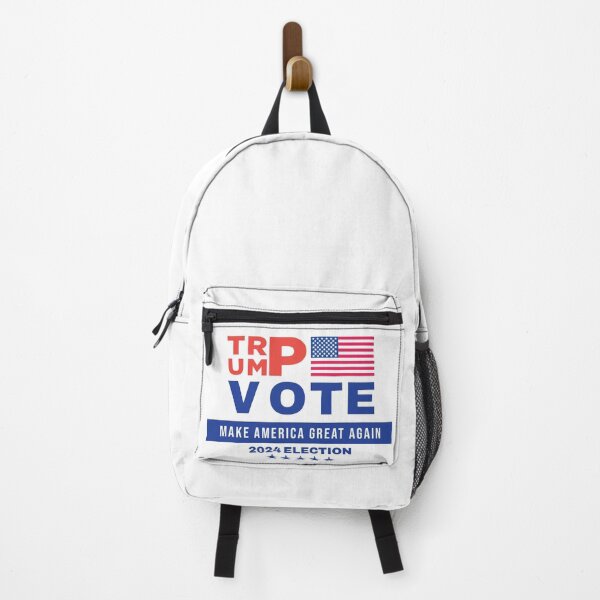 Item preview, Trump Vote Make America Great Again 2024 Election designed and sold by Design Etstore.