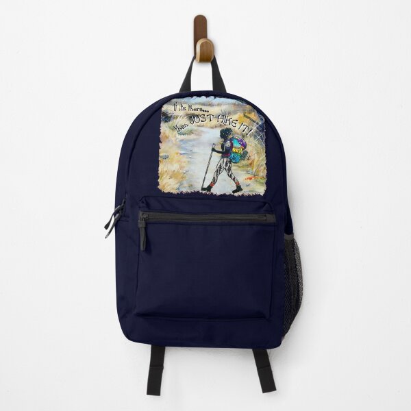 Artikelvorschau, HIKING AND CAMPING COLLECTION entworfen und verkauft von THE AMERICAN TEEVANGELIST.