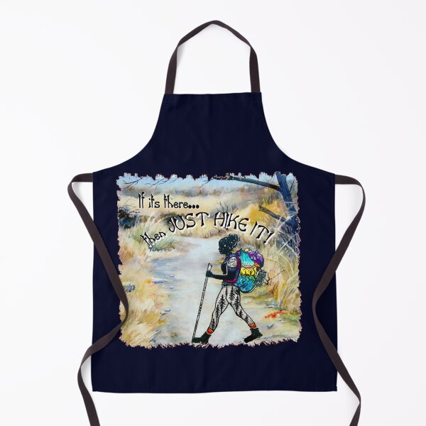 Aperçu de l'œuvre HIKING AND CAMPING COLLECTION créée et vendue par THE AMERICAN TEEVANGELIST.