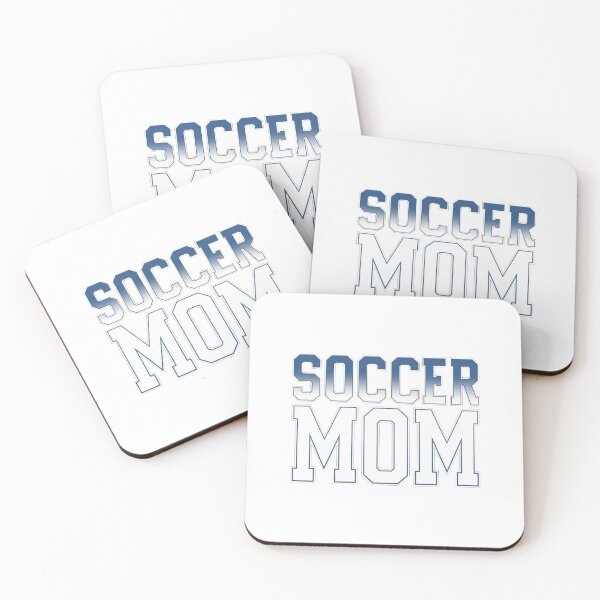 Item preview, Soccer Mom designed and sold by Gentle40Winks.
