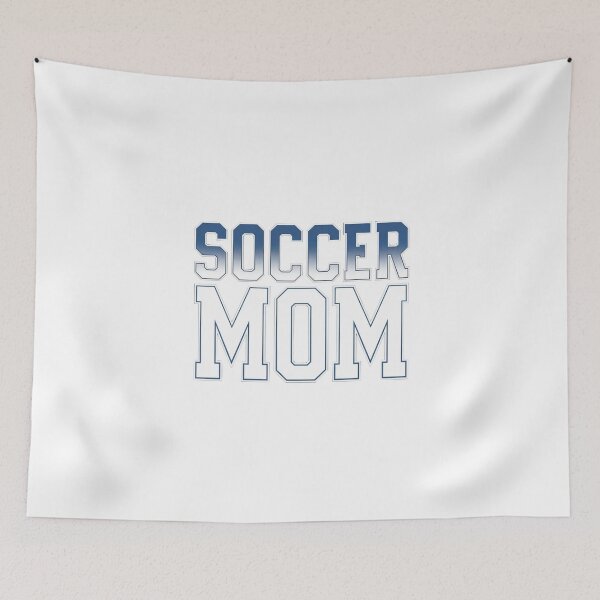 Item preview, Soccer Mom designed and sold by Gentle40Winks.