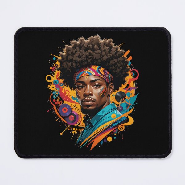 Item preview, Afro Dynamic designed and sold by Indoni.