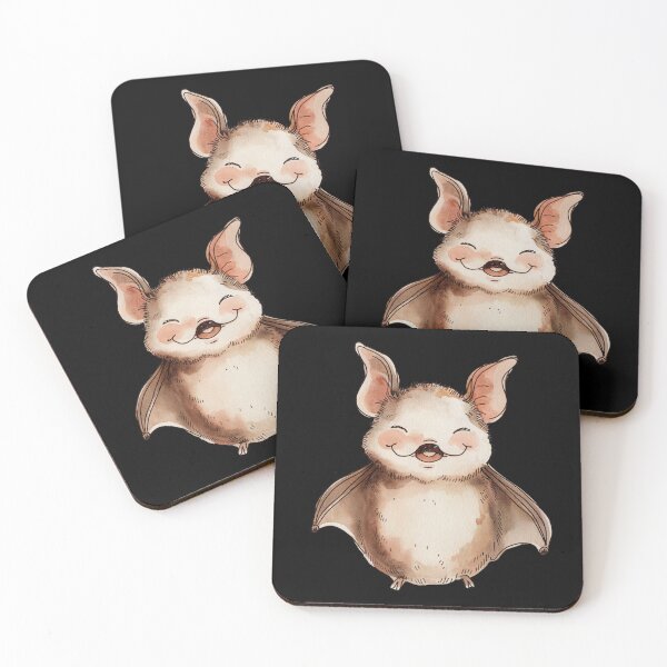 Item preview, Little Bat designed and sold by Worldofgifts.