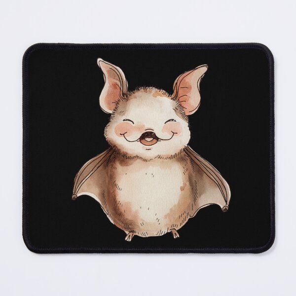 Item preview, Little Bat designed and sold by Worldofgifts.