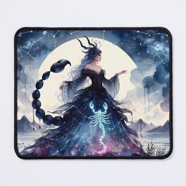 Item preview, Zodiaco Escorpio designed and sold by Pixelalchemy31.