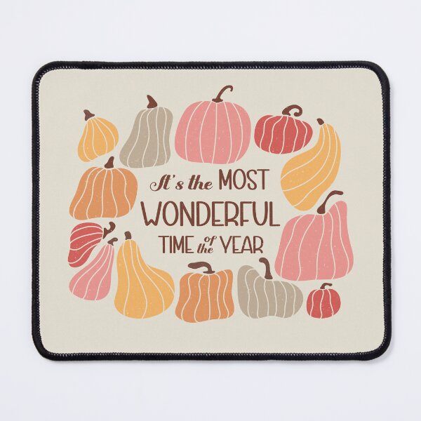 Item preview, Boho aesthetic pumpkins designed and sold by FatBirdie.