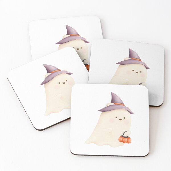 Item preview, Cute Spooky designed and sold by Tokki Treats .