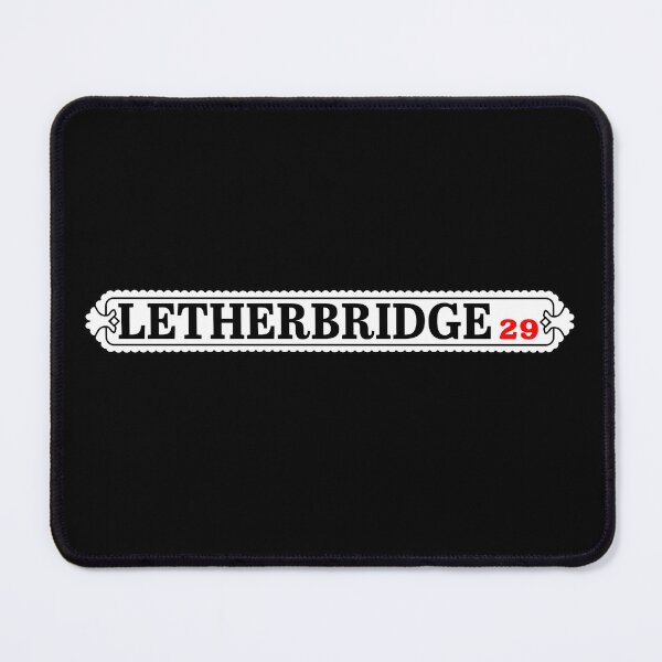Item preview, Retro Victorian Street Sign - BBC Doctors Fans designed and sold by retrobrum.